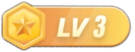 LV 3 Cấp-LV 3-Khat Vong Song - Desire Of Life