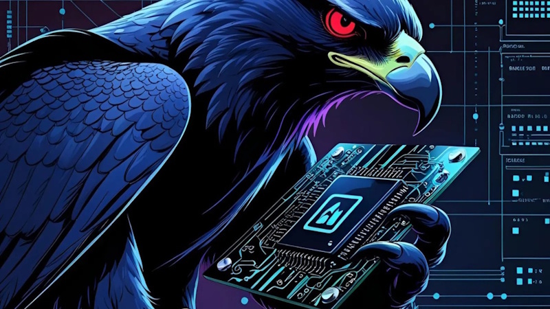 NightEagle APT: Lộ Diện Chiến Dịch Tấn Công Zero-Day Exchange Tinh Vi
